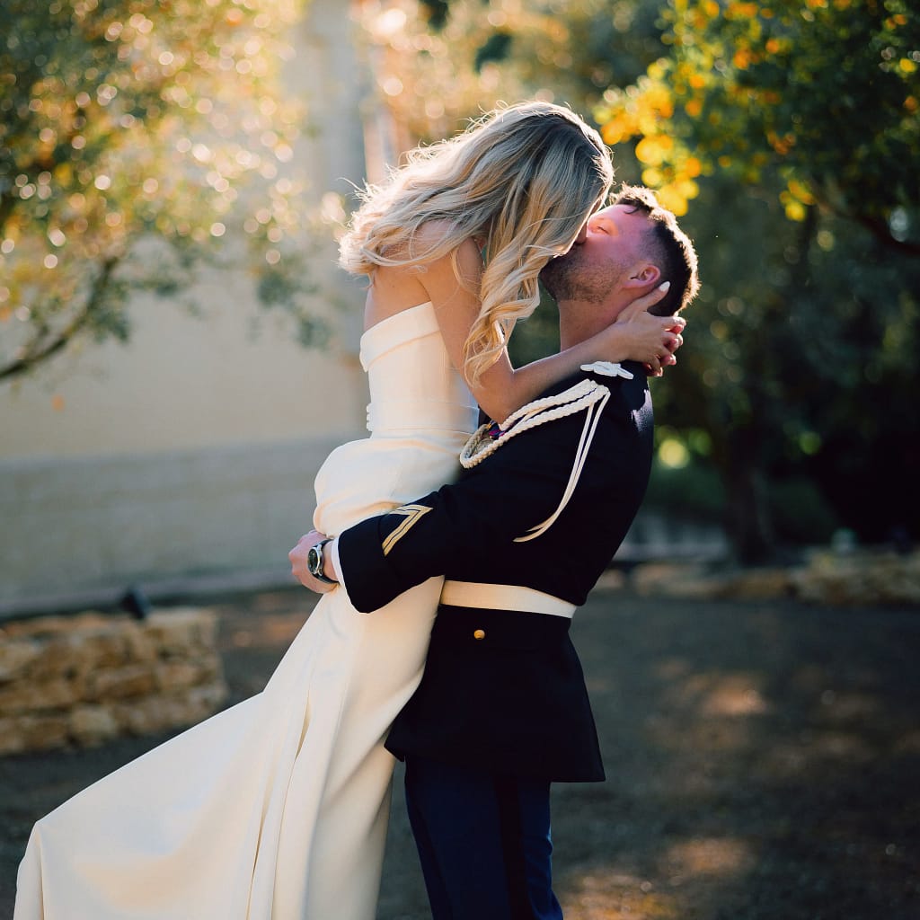 Catégorie Mariage