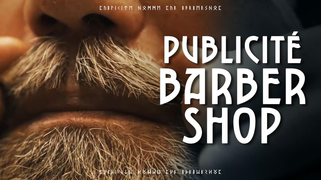 Miniature - Vidéo Publicité Homme Pur