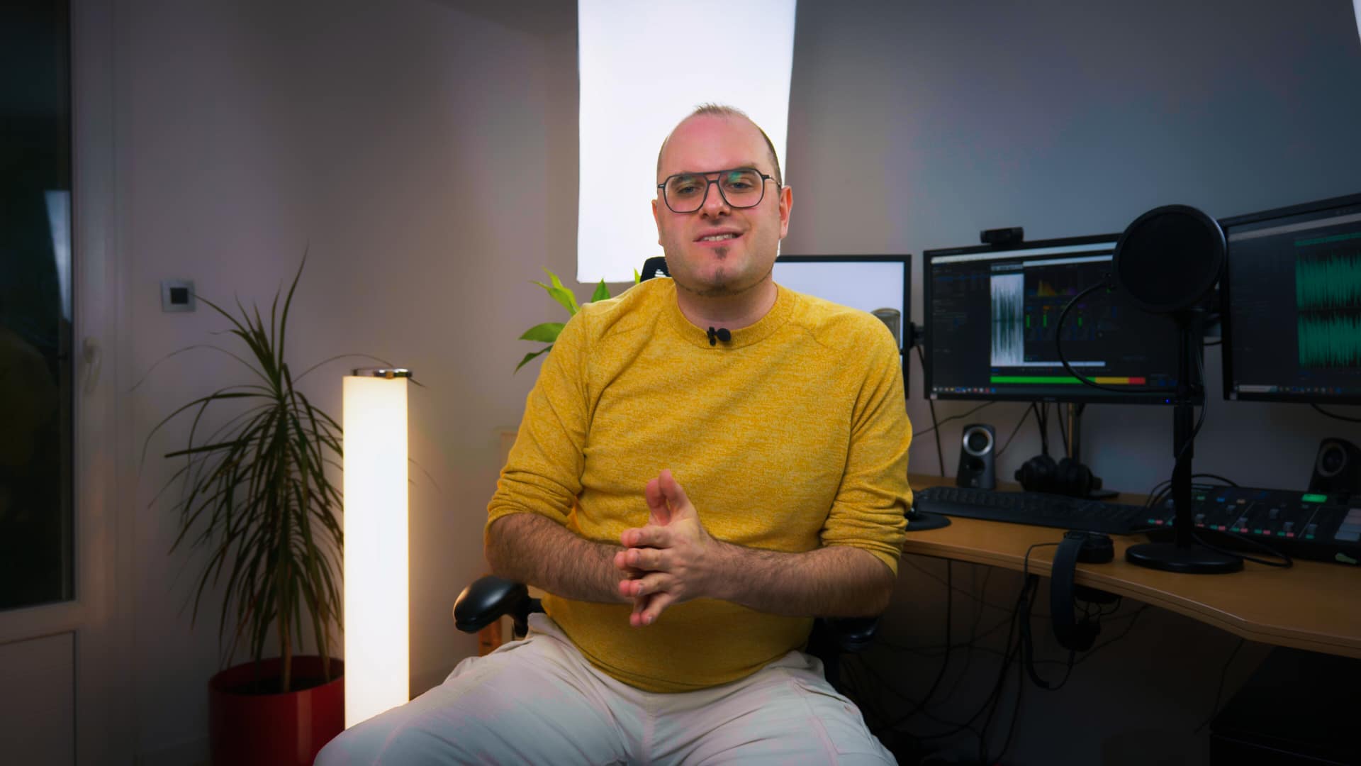 VSL Raphaël Warny 2 - L'Oeil d'Odin