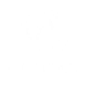 Logo O Garden Pub