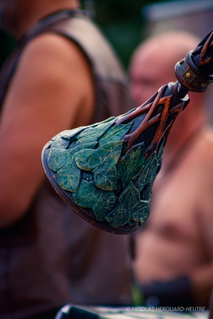 Photographies Concert Prima Nocta #2 - L'Oeil d'Odin