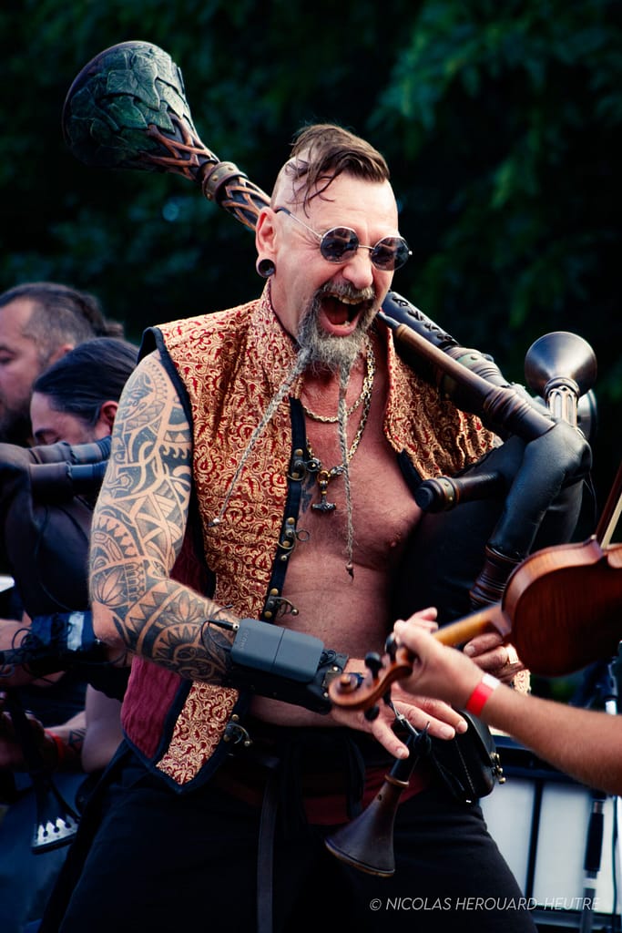 Photographies Concert Prima Nocta #5