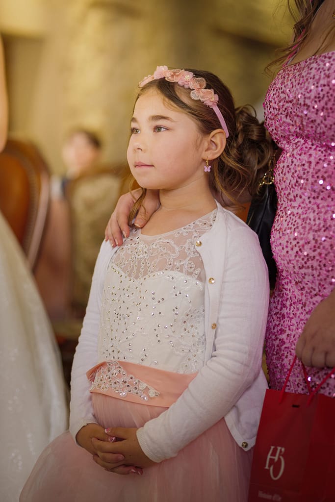 Photos de mariage - Anne Maud & Nicolas