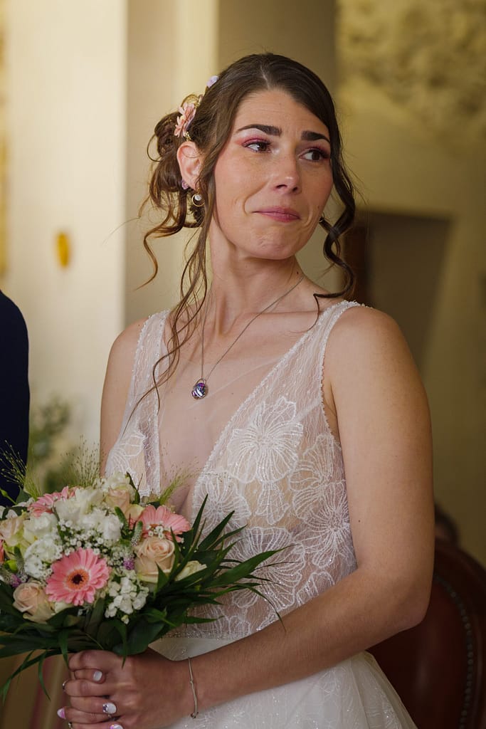 Photos de mariage - Anne Maud & Nicolas