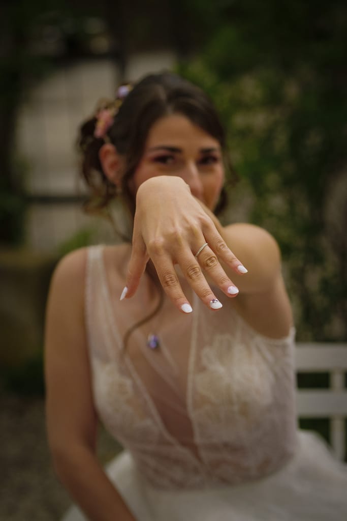 Photos de mariage - Anne Maud & Nicolas