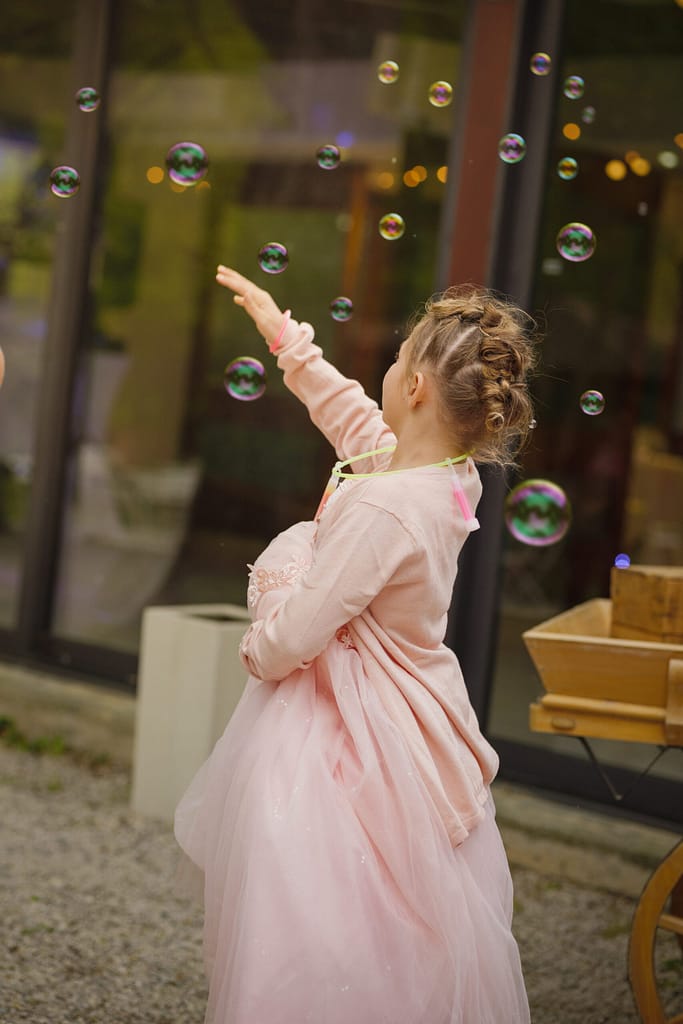 Photos de mariage - Anne Maud & Nicolas