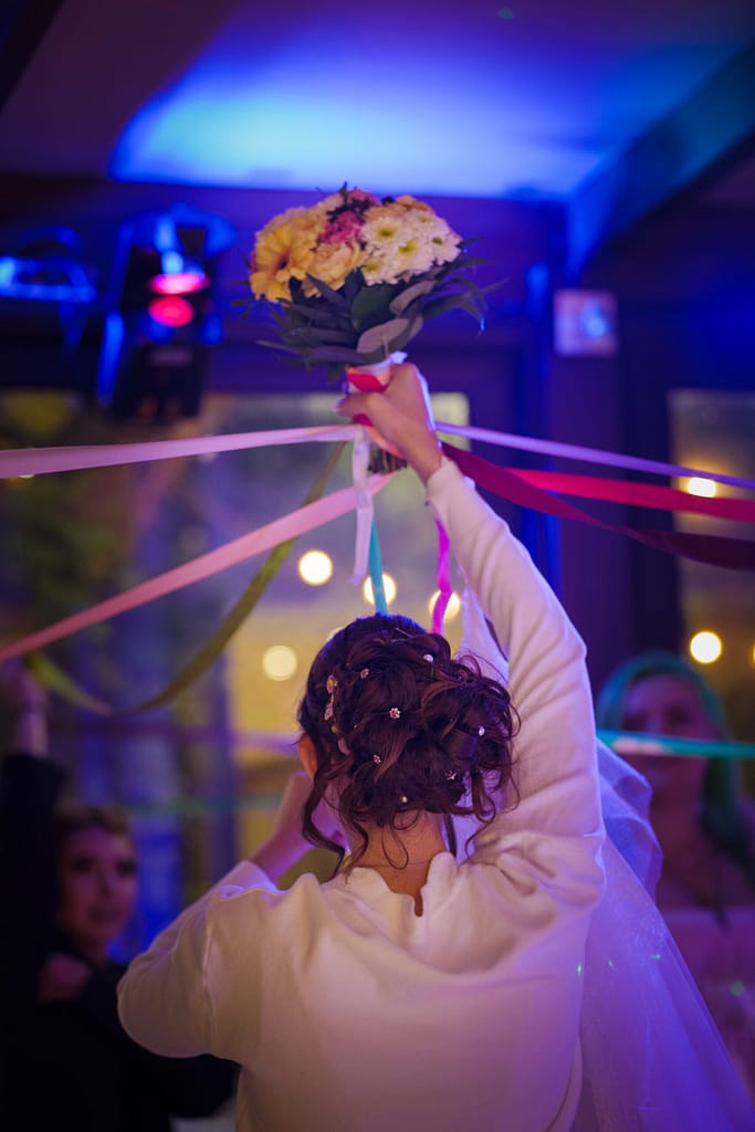 Photos de mariage - Anne Maud & Nicolas