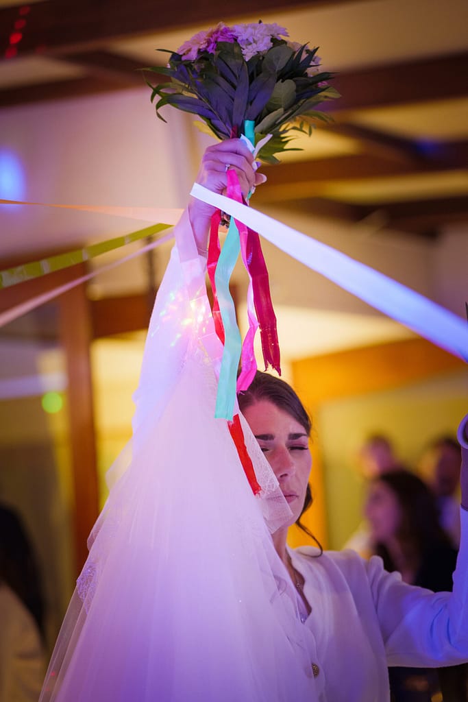 Photos de mariage - Anne Maud & Nicolas