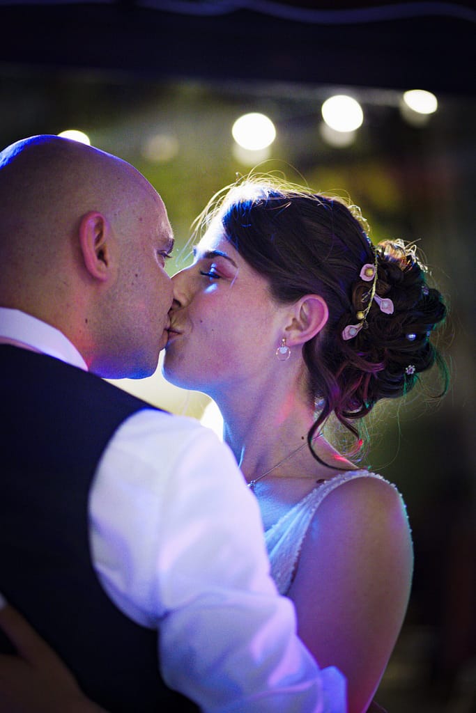 Photos de mariage - Anne Maud & Nicolas