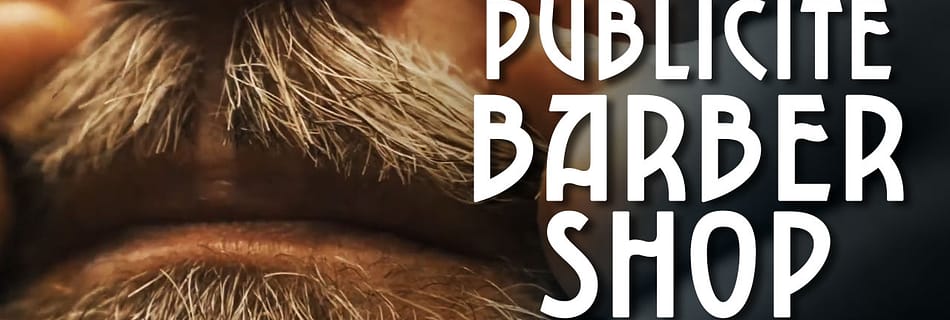 Miniature - Vidéo Publicité Homme Pur