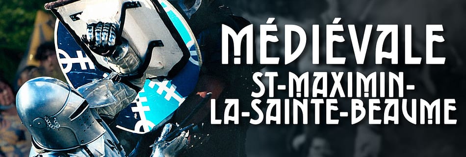 Miniature - Photographies Médiévale Saint Maximin la Sainte Beaume - L'Oeil d'Odin