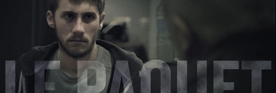 Miniature - Vidéo Court Métrage Fiction Le Paquet