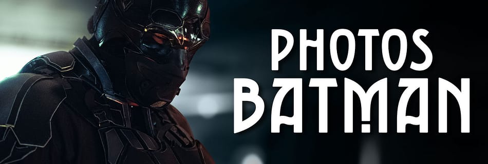 THUMBNAIL SHOOTING BATMAN - L'Oeil d'Odin