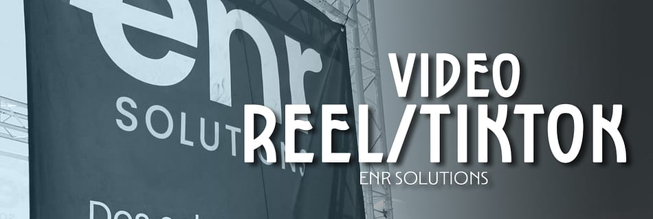 MINIA VIDEO REEL TIKTOK ENR SOLUTIONS FOIRE DU VAR