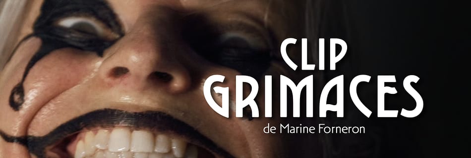 Minia clip Grimaces