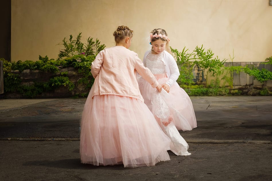 Photos de mariage - Anne Maud & Nicolas