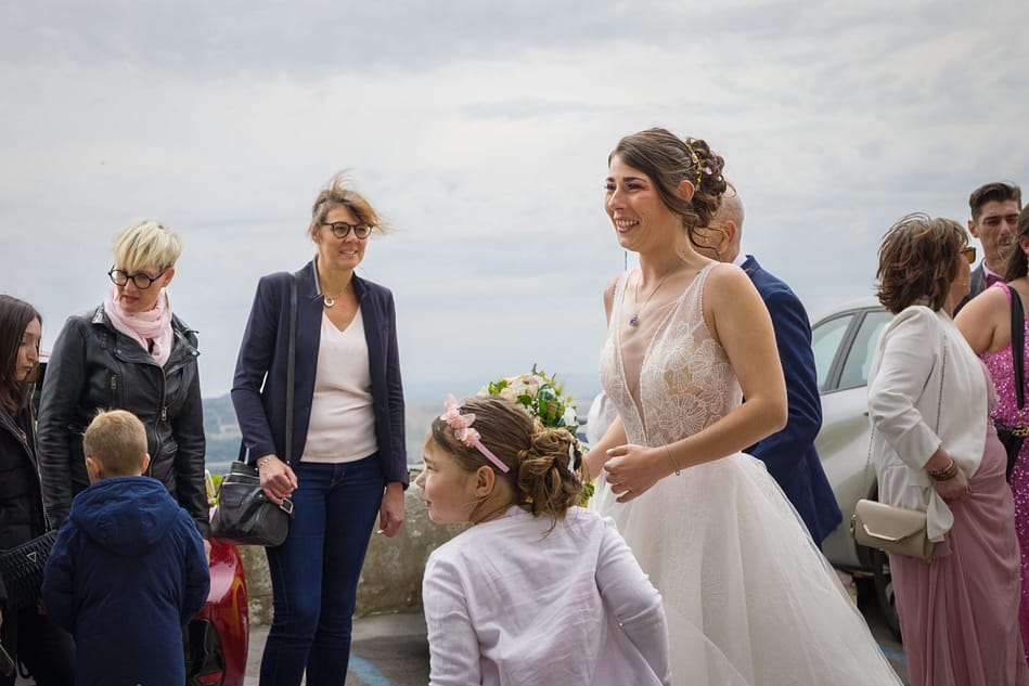 Photos de mariage - Anne Maud & Nicolas