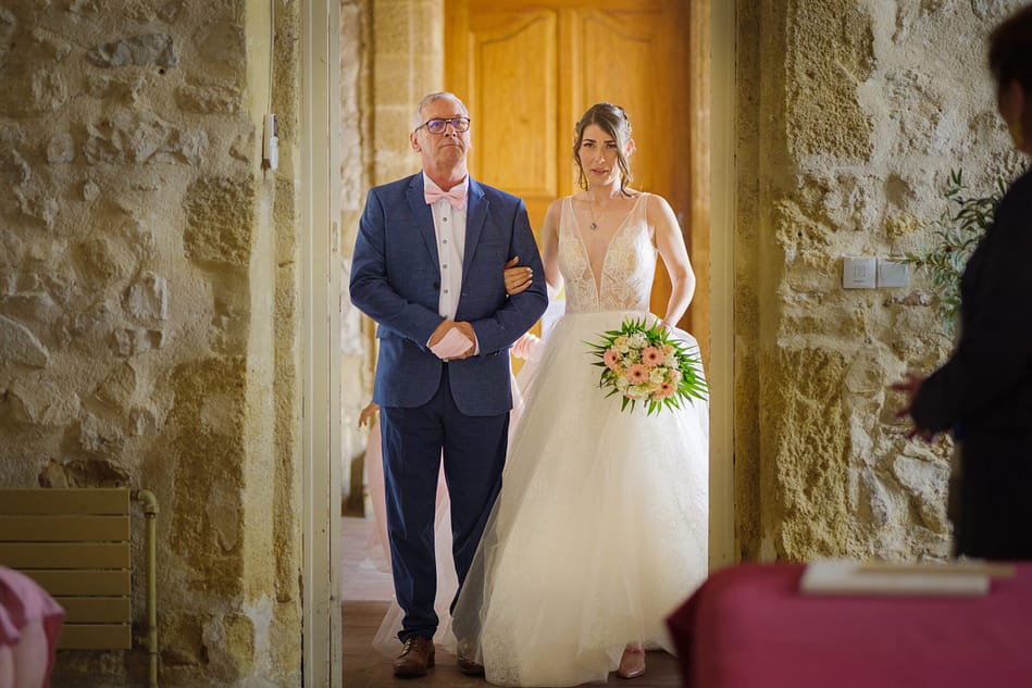 Photos de mariage - Anne Maud & Nicolas