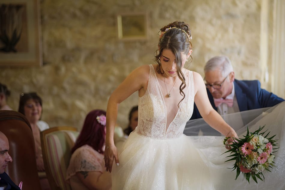 Photos de mariage - Anne Maud & Nicolas