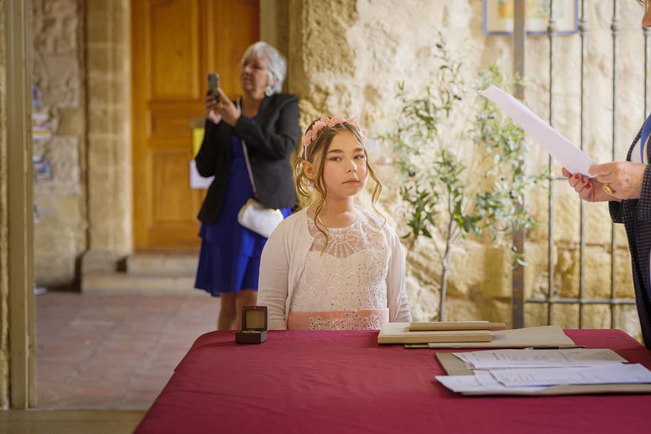 Photos de mariage - Anne Maud & Nicolas