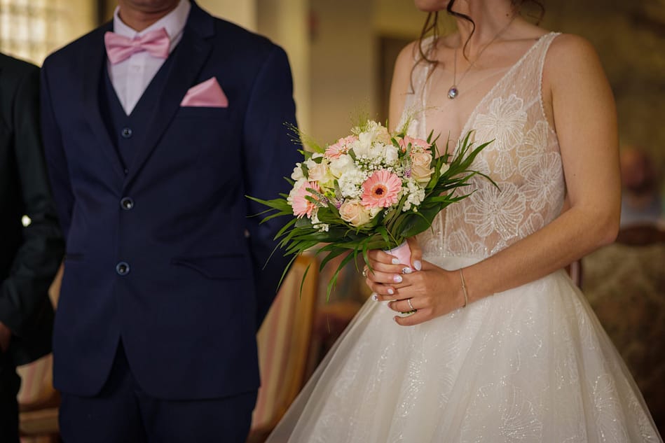 Photos de mariage - Anne Maud & Nicolas