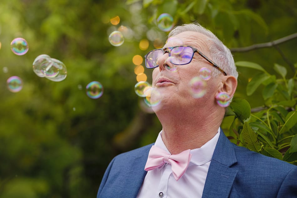 Photos de mariage - Anne Maud & Nicolas