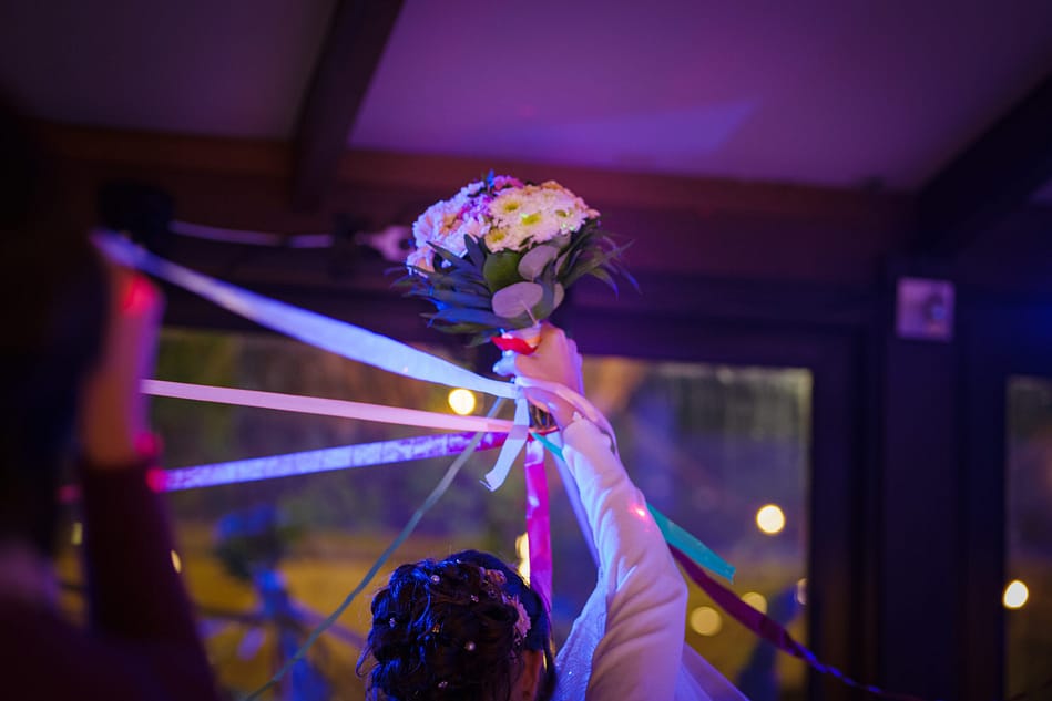 Photos de mariage - Anne Maud & Nicolas