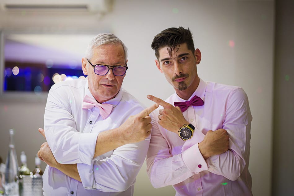 Photos de mariage - Anne Maud & Nicolas