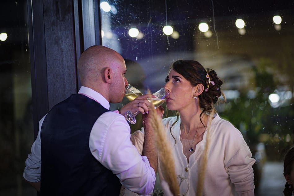 Photos de mariage - Anne Maud & Nicolas